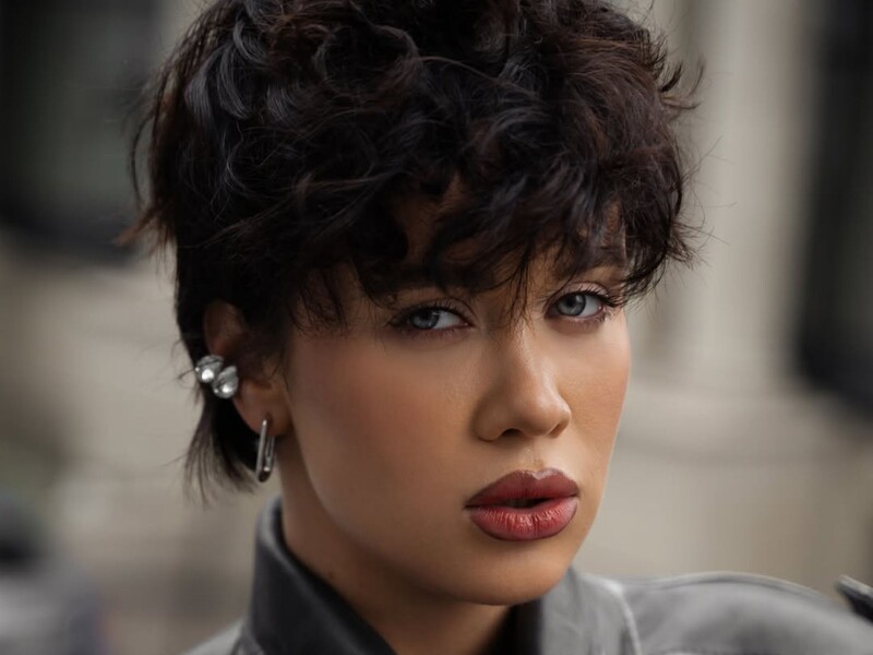 Lida Lee пояснила, чому не стала новою "Холостячкою". Її відповідь розсмішила Салема. Відео