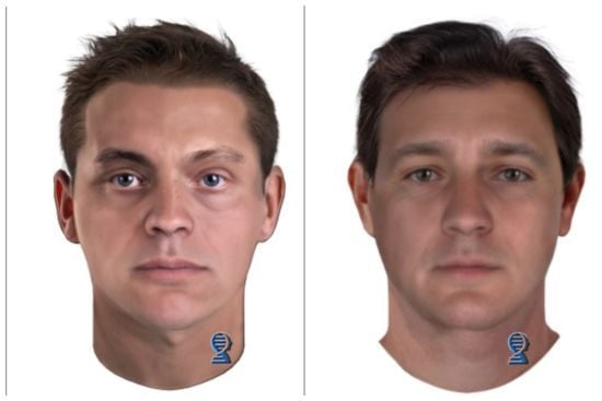 Нацполіція розшукує зниклих безвісти військових: оприлюднено фотопортрети 