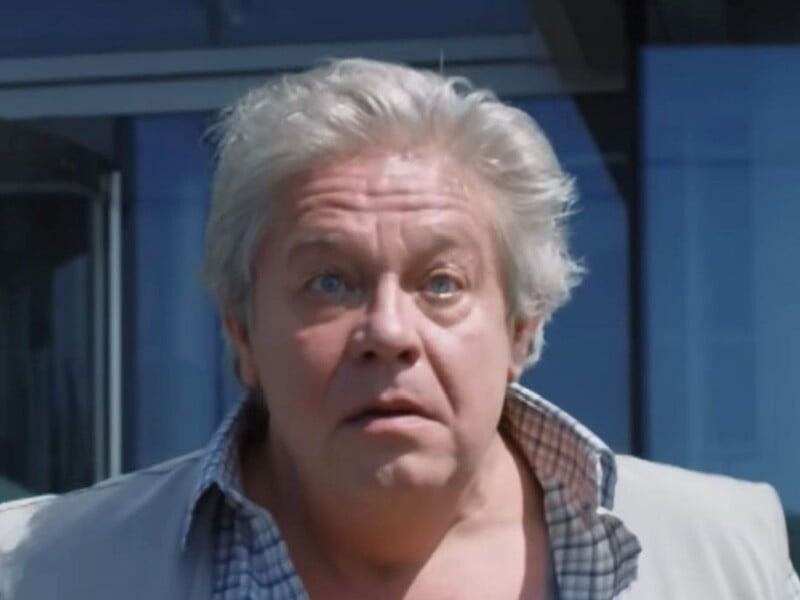 Плював в обличчя й принижував. Зірку серіалу "Сидоренки – Сидоренки" звинуватили в харасменті