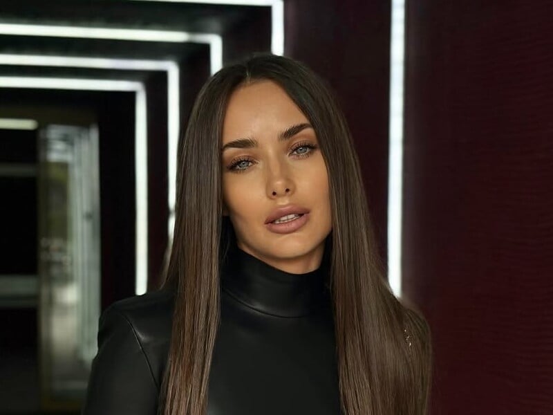 "На любителя". Нова ведуча шоу "Я люблю Україну" висловилася про Мішину