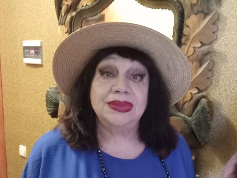 Яценко розповіла, як не поступила в університет імені Карпен-Карого через вірш Шевченка