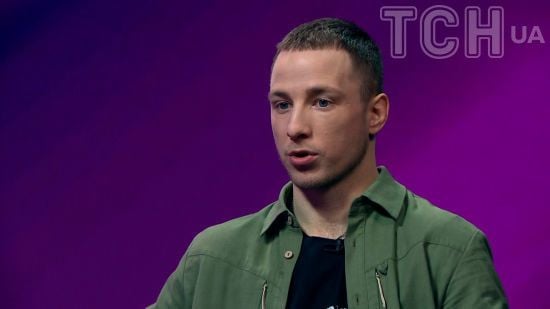 Ветеран війни та "Холостяк" Терен дав свій прогноз щодо закінчення війни і якою буде перемога