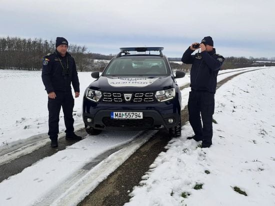 Скільки українських чоловіків втекли до Румунії за три роки – румунська поліція
