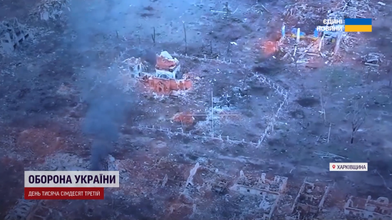 Росіяни наступають на Харківщині: воїни ЗСУ розповіли, що там насправді відбувається