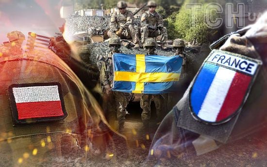 Яка кількість миротворців потрібна в Україні: експерт назвав варіанти