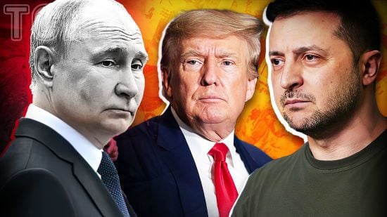 Головні новини ночі 5 лютого 2025 року: нічна атака на Харків, Трамп заявив про переговори з Україною та РФ