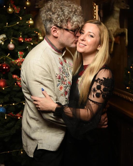 Тоня Матвієнко відверто заговорила про суперечки з чоловіком Мірзояном і як їх вирішує