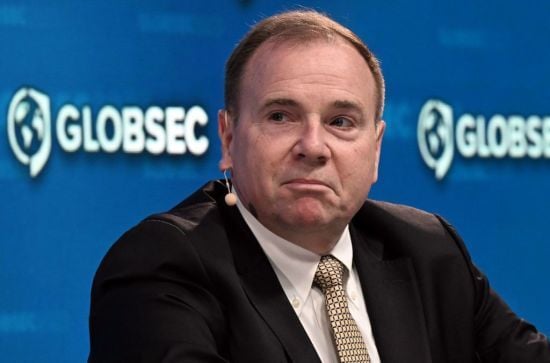 Чи вдасться закінчити війну до 9 травня: Годжес відповів, від кого це залежить