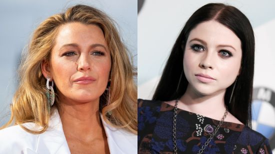 Блейк Лайвлі відреагувала на смерть 39-річної Мішель Трахтенберг і показала їхнє архівне фото