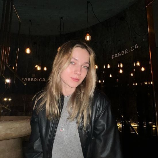 Донька Ірини Горової повністю показала чоловіка і розсекретила оригінальний сюрприз йому на ювілей