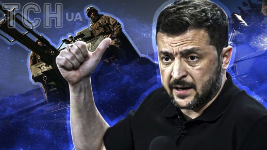 Зеленський назвав кількість вбитих російських військових