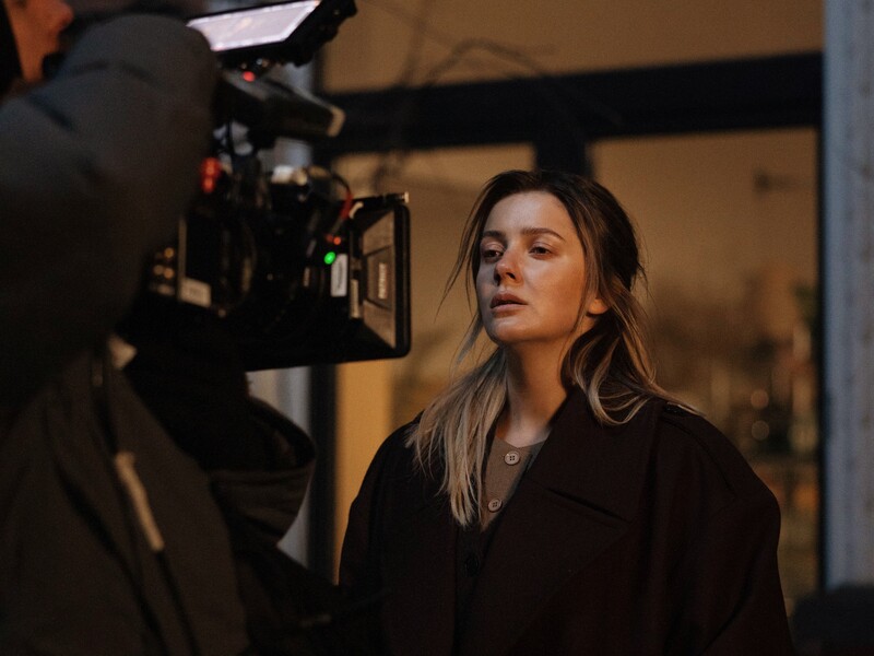 "Важливо говорити, коли стосунки руйнуються". Kola презентувала кліп на пісню "Край". Відео