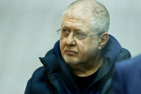 Коломойський продовжуватиме оскарження націоналізації "ПриватБанку" - адвокат