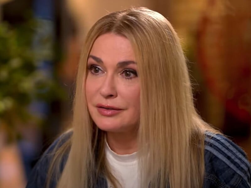 "Як я маю ставитися до цієї ганьби?" Сумська заявила, що через доньку в РФ її не кличуть на зйомки