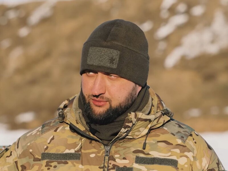 "Багато хто розуміє, що коїться, і нічого не може зробити". Tamerlan розповів про матір, яка живе в Росії