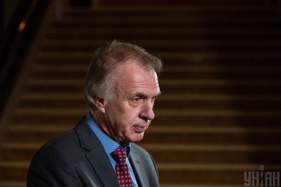 Є всі умови для появи в Україні щонайменше "брудної" ядерної зброї – дипломат