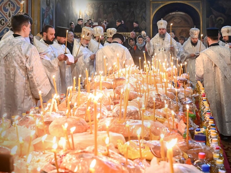 Завтра – батьківська поминальна субота, а за тиждень – Великий піст. У ПЦУ пояснили, як готуватися