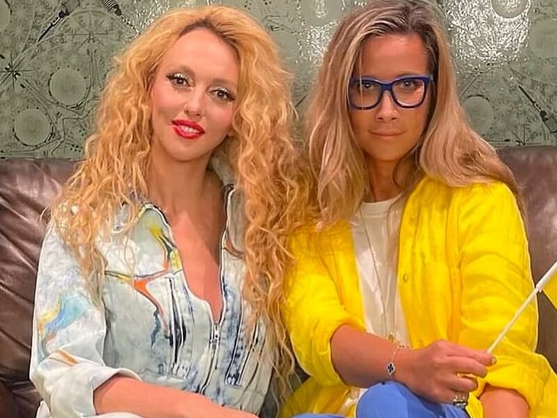 На благодійному заході за участі Полякової було зібрано €130 тис.