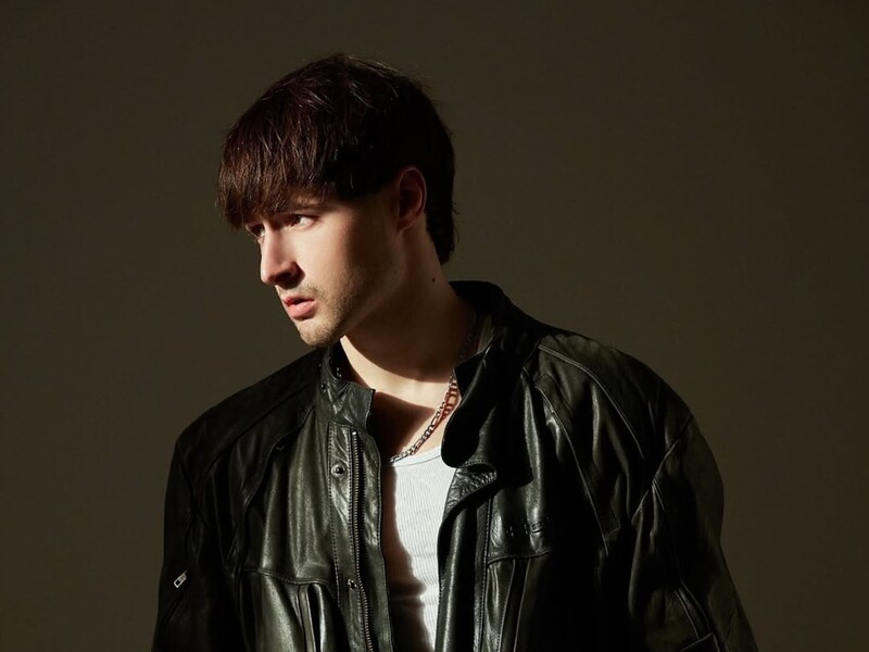 Khayat розповів, як ставиться до своєї ймовірної мобілізації