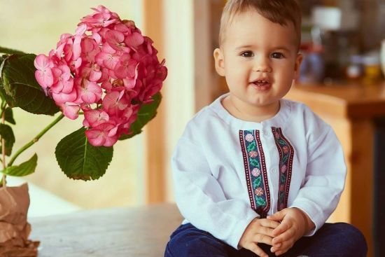 Чоловічі імена: як у давні часи називали хлопчиків