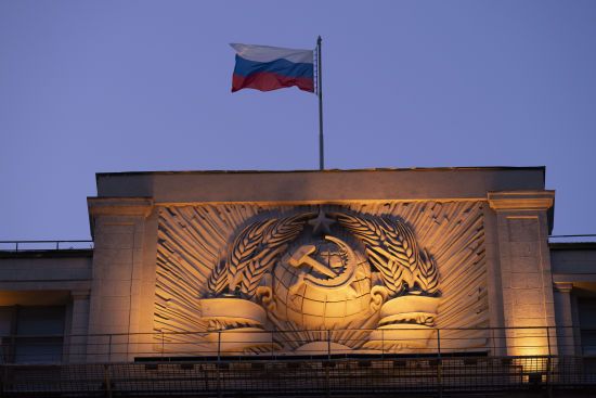 Військові витрати РФ перевищують всі європейські оборонні бюджети разом узяті - FT