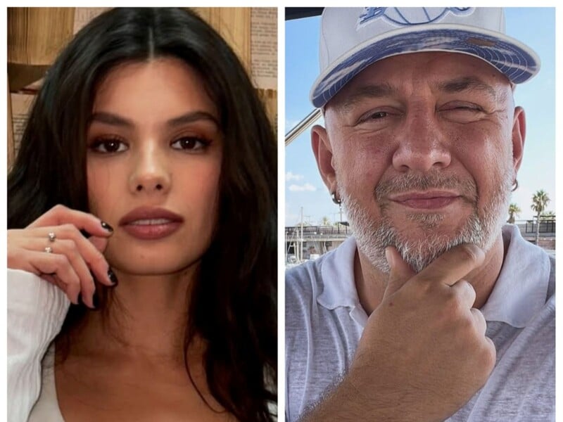 Michelle Andrade не відкинула поновлення співпраці з Потапом, який утік у Барселону