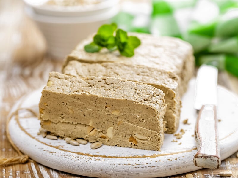 "Домашня халва у 100 разів смачніше магазинної". Рецепт із насіння соняшнику без випікання