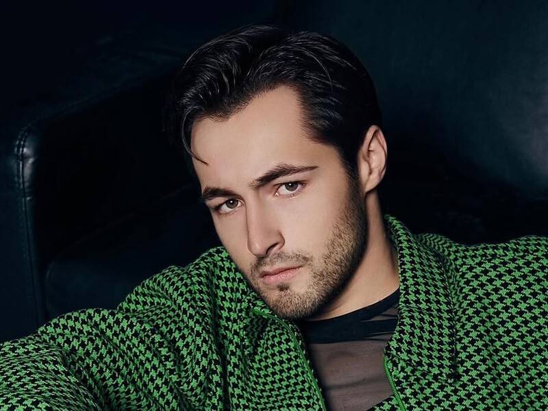 "11 млн витрачено на нацвідбір. Нащо?" Khayat розповів, чому після критики пішов на конкурс