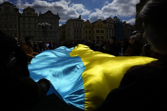 Договір про мир не буде визначальним успіхом для безпеки України — Келлог