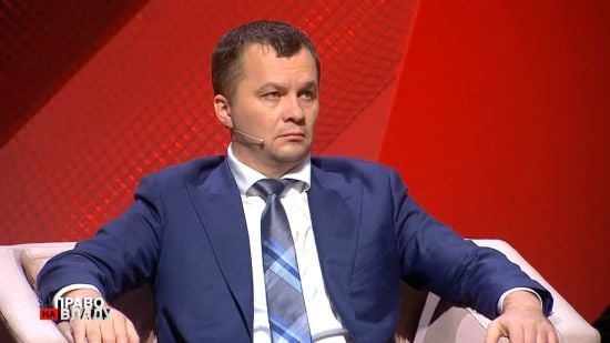 Наслідки можуть бути серйозними – Милованов про голосування США та Росії в ООН