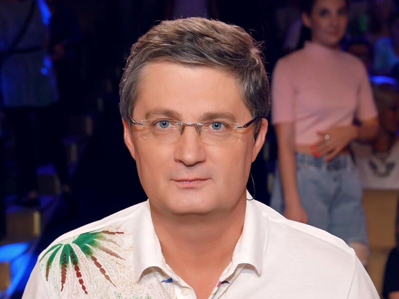 Кондратюк після нацвідбору спрогнозував, яке місце посяде гурт Ziferblat на "Євробаченні 2025"