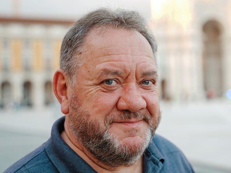 "Розкішний голос". Бенюк захопив мережу виконанням пісні "Чорнобривці". Відео