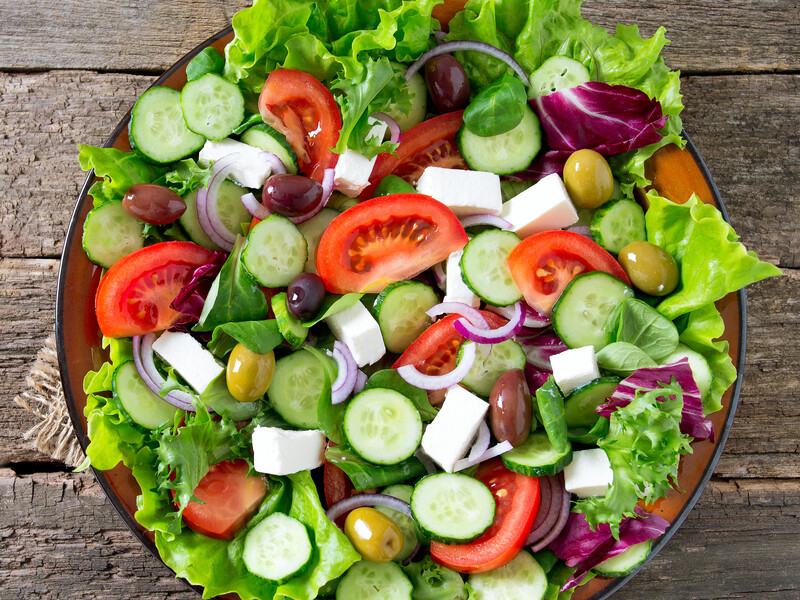 Поєднайте це з капустою – і вітамінний салат зміцнить імунітет. Рецепт бюджетної страви