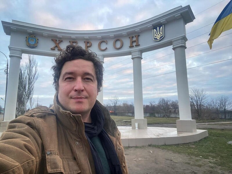 Шуров і гурт "1914" оголосили про скасування благодійних концертів у Європі через рішення Мінкульту