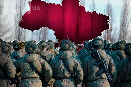 Окупанти утворили ще один плацдарм на березі річки Оскіл: ворог має просування – DeepState