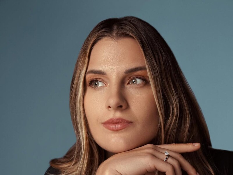 "Реально гасила. Було дуже погано". Харлан відверто розповіла, чому вживала алкоголь