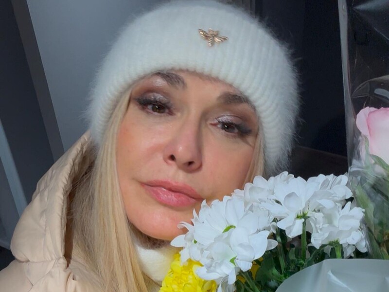 "Я відчувала це на собі. Коли тобі підсипають, підкладають". Ольга Сумська розповіла про заздрість колег