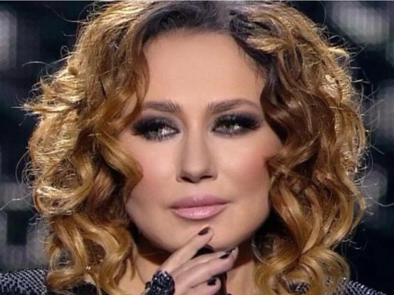 Мозгова показала, який вигляд мала її бабуся