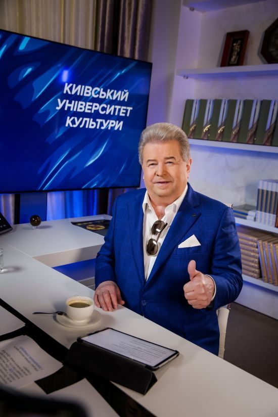 Forbes визнав: Михайло Поплавський — один із топ-інфлюенсерів України