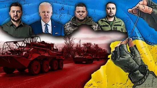 Три роки великого вторгнення РФ в Україну: як змінилися заяви політиків та військових