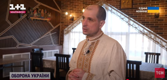 Пробув у російському полоні 1030 днів: історія цивільного лікаря з Маріуполя