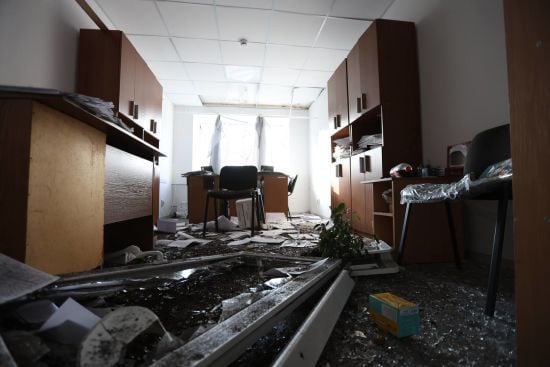 Чи справді правило "двох стін" врятує під час обстрілів: експерт пояснив