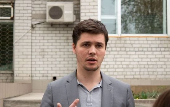 Екс-посадовця ФДМУ Візіра будуть судити за фіктивне бронювання - ЗМІ