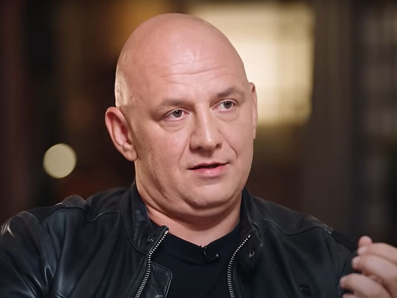 "Нехай інші, але ж ти свій". Потап висловився про Позитива, якого за критику забанив у соцмережах