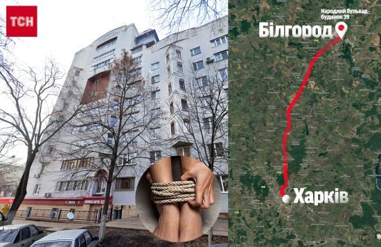 Росіяни вивезли українку в рабство: подробиці моторошної історії 21-річної харків’янки