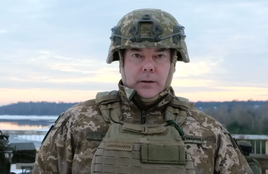 Дніпропетровщина наступна?: генерал Наєв попередив про загрозу