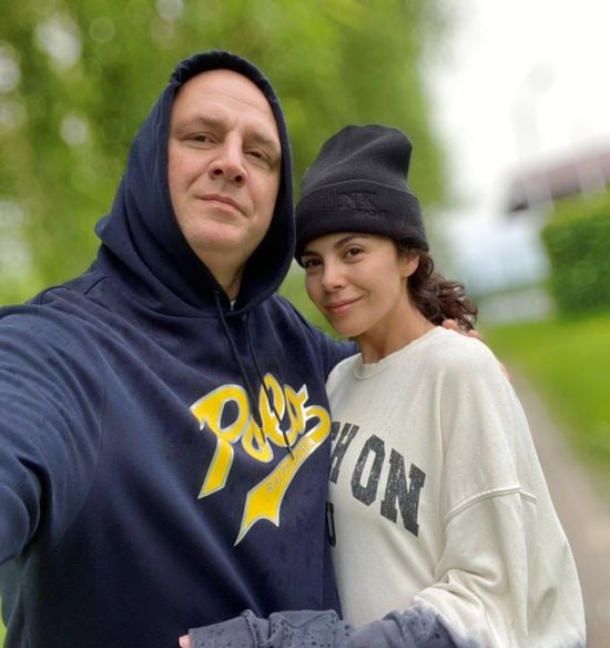 Потап прокоментував чутки про розлучення з Каменських і відповів, чи разом вони