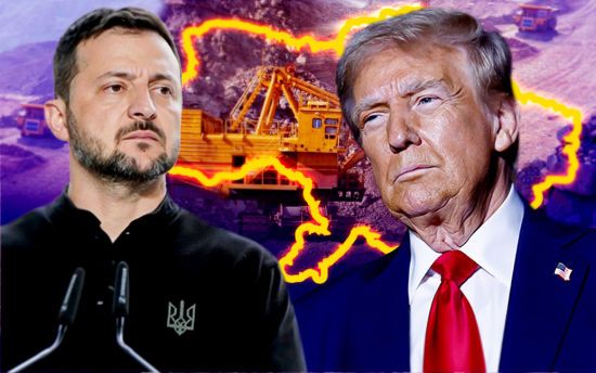 Гарантії безпеки для України: Трамп зробив заяву