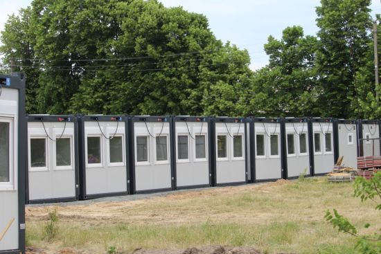 У Польщі стався конфлікт через житло для українців