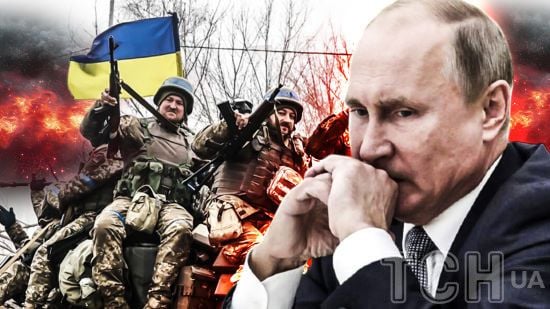 Чи готується Росія до припинення активних бойових дій: відповідь РНБО